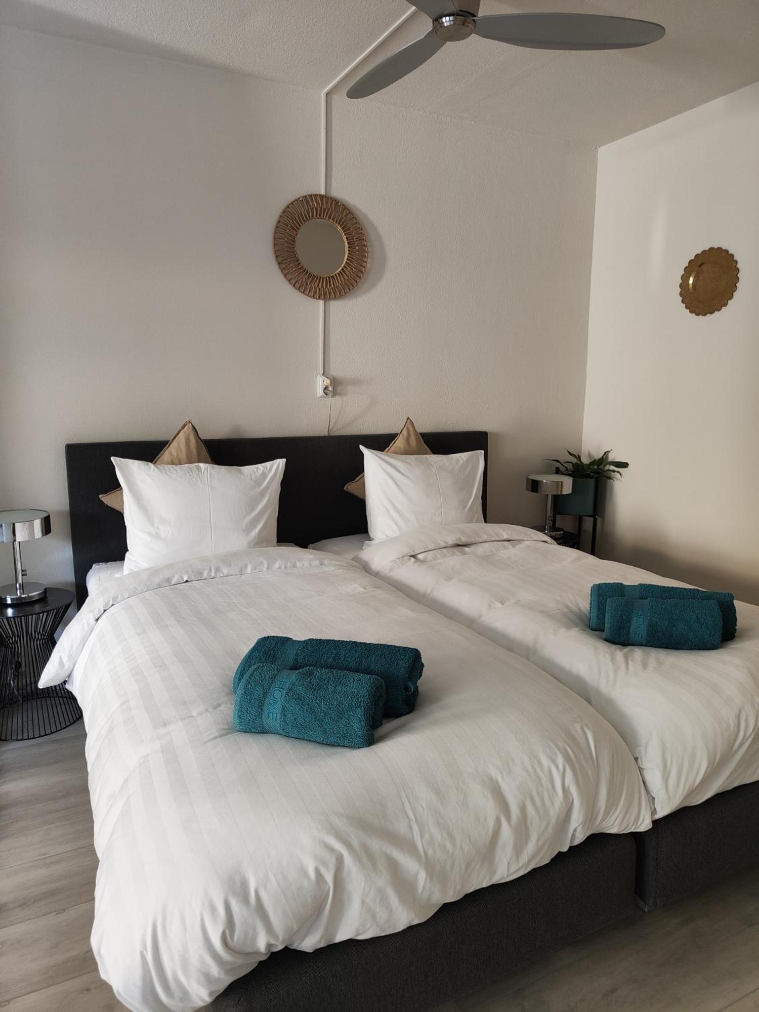 Yuki Villa Zandvoort Kültér fotó